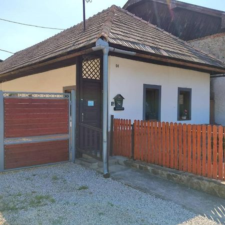 Вилла Domcek Lutila 54 Экстерьер фото