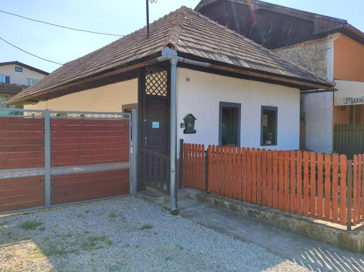 Вилла Domcek Lutila 54 Экстерьер фото